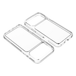 Body Glove Apple iPhone 17 Pro Max Ghost Case - Clear - Clear
