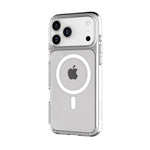 Body Glove Apple iPhone 17 Pro Max Ghost Magnetic Case - Clear - Clear