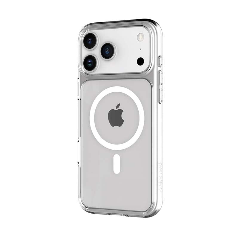 Body Glove Apple iPhone 17 Pro Max Ghost Magnetic Case - Clear - Clear