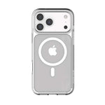 Body Glove Apple iPhone 17 Pro Max Ghost Magnetic Case - Clear - Clear