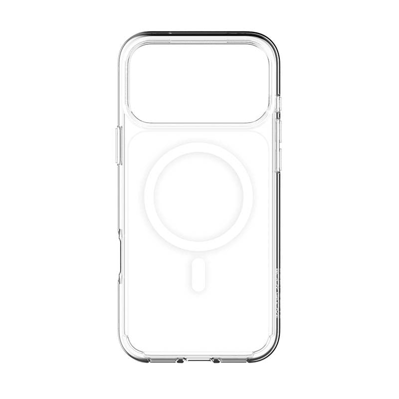 Body Glove Apple iPhone 17 Pro Max Ghost Magnetic Case - Clear - Clear