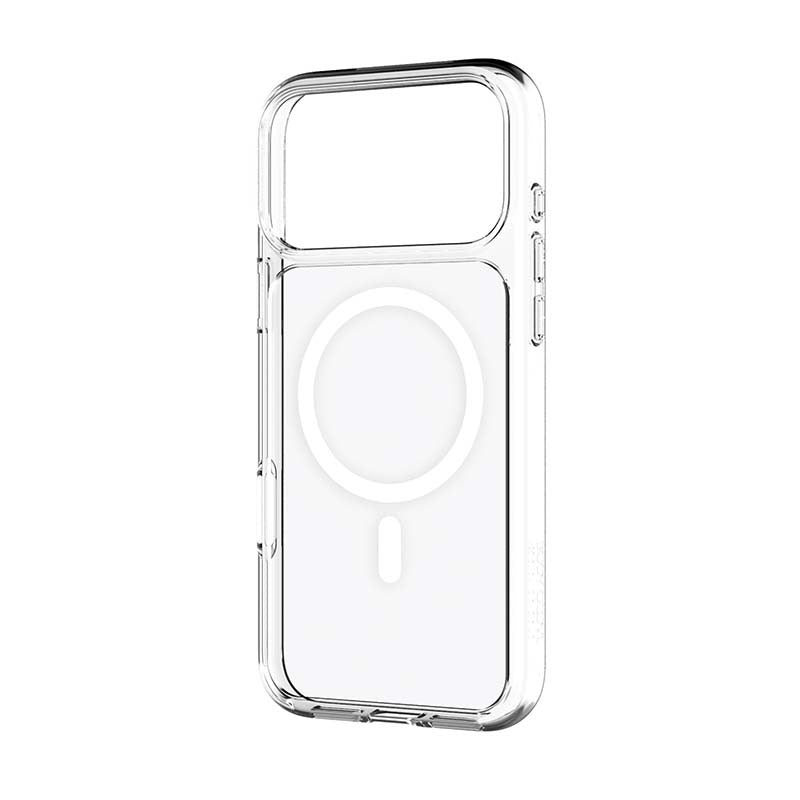 Body Glove Apple iPhone 17 Pro Max Ghost Magnetic Case - Clear - Clear