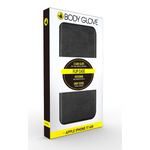 Body Glove Apple iPhone Air Flip Case - Black - Black