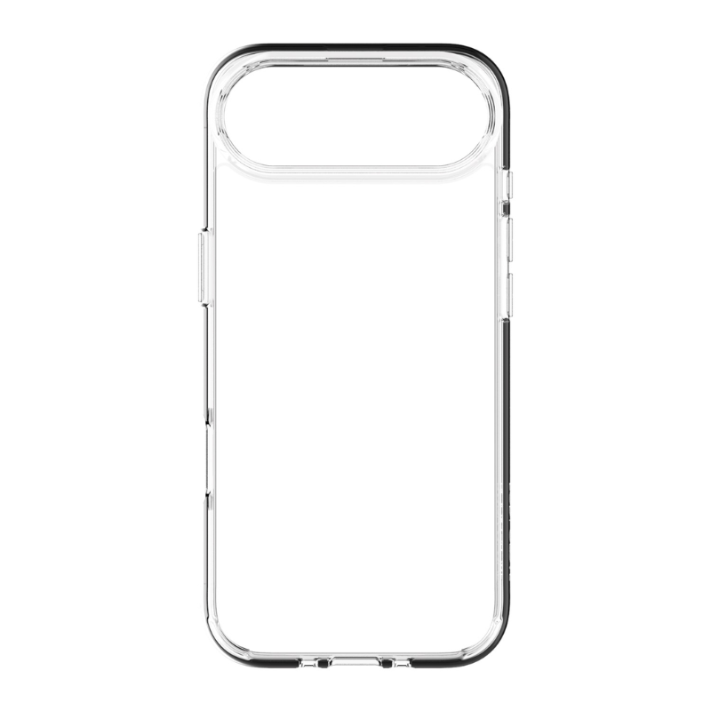 Body Glove Apple iPhone Air Ghost Case - Clear - Clear