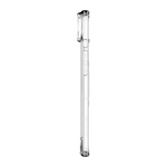 Body Glove Apple iPhone Air Ghost Case - Clear - Clear