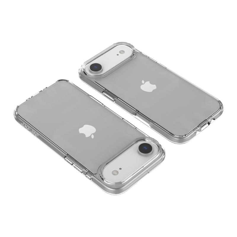 Body Glove Apple iPhone Air Ghost Case - Clear - Clear