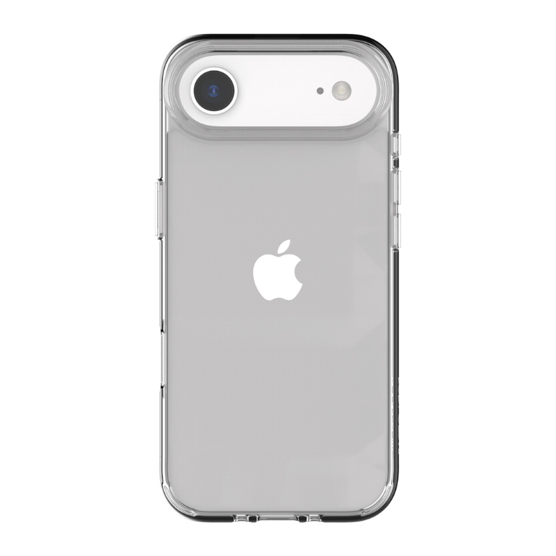 Body Glove Apple iPhone Air Ghost Case - Clear - Clear