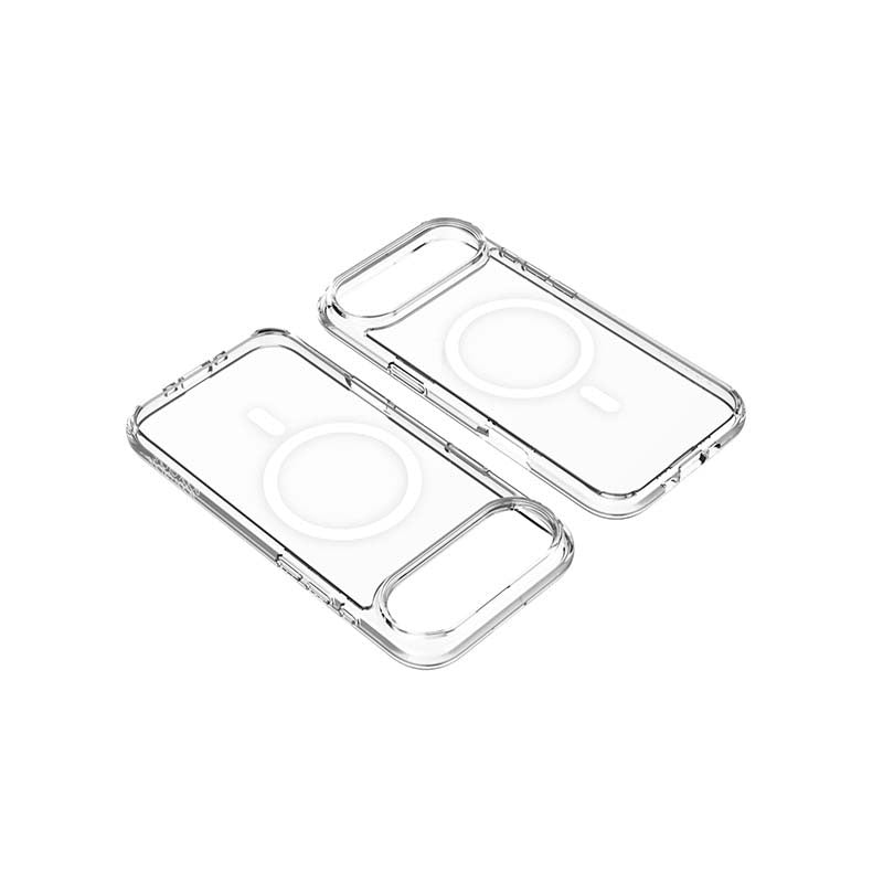 Body Glove Apple iPhone Air Ghost Magnetic Case - Clear - Clear
