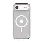 Body Glove Apple iPhone Air Ghost Magnetic Case - Clear - Clear