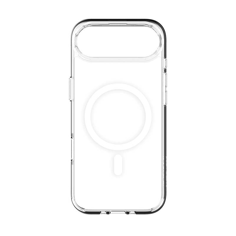 Body Glove Apple iPhone Air Ghost Magnetic Case - Clear - Clear