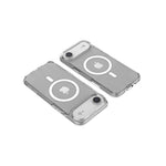 Body Glove Apple iPhone Air Ghost Magnetic Case - Clear - Clear