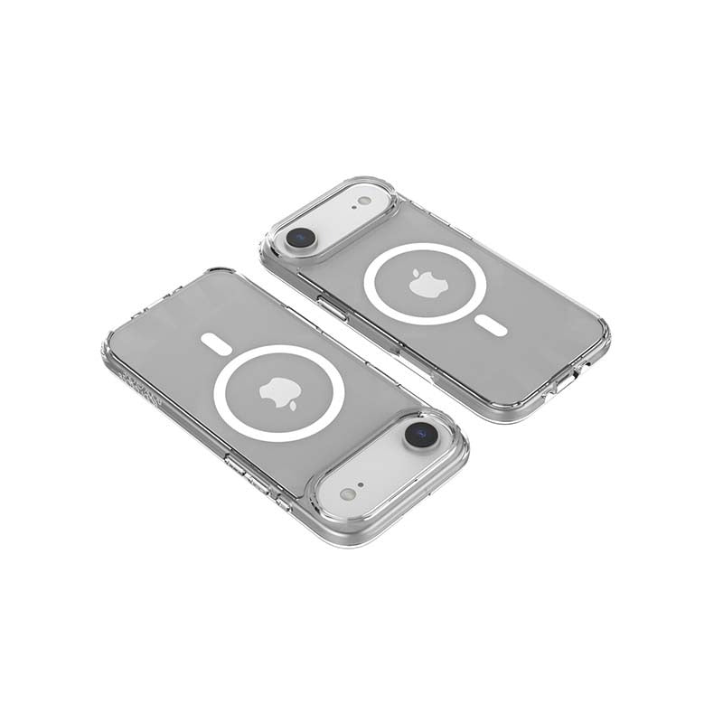 Body Glove Apple iPhone Air Ghost Magnetic Case - Clear - Clear