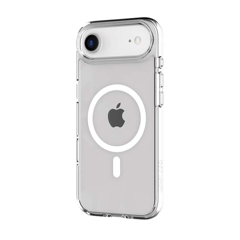 Body Glove Apple iPhone Air Ghost Magnetic Case - Clear - Clear