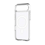 Body Glove Apple iPhone Air Ghost Magnetic Case - Clear - Clear