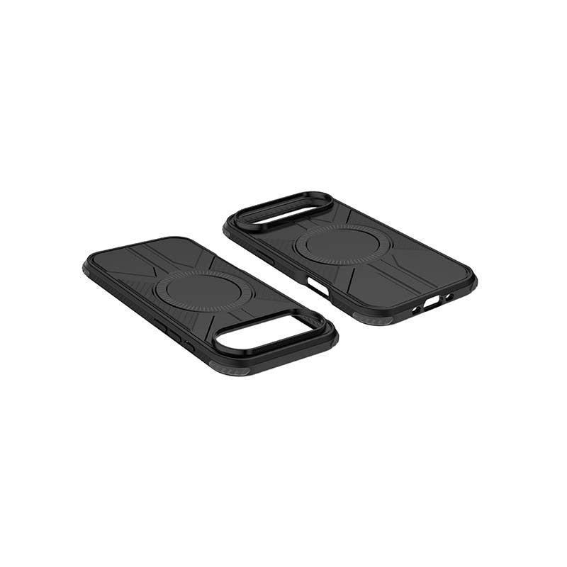 Body Glove Apple iPhone Air Stealth Magnetic Case - Black - Black