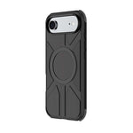Body Glove Apple iPhone Air Stealth Magnetic Case - Black - Black