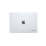 Body Glove Apple Macbook Pro 16 (2021) Crystal Shell Case - Clear - Clear