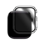 Body Glove Apple Watch 10 42mm PC Case With Screenguard - Clear - Clear