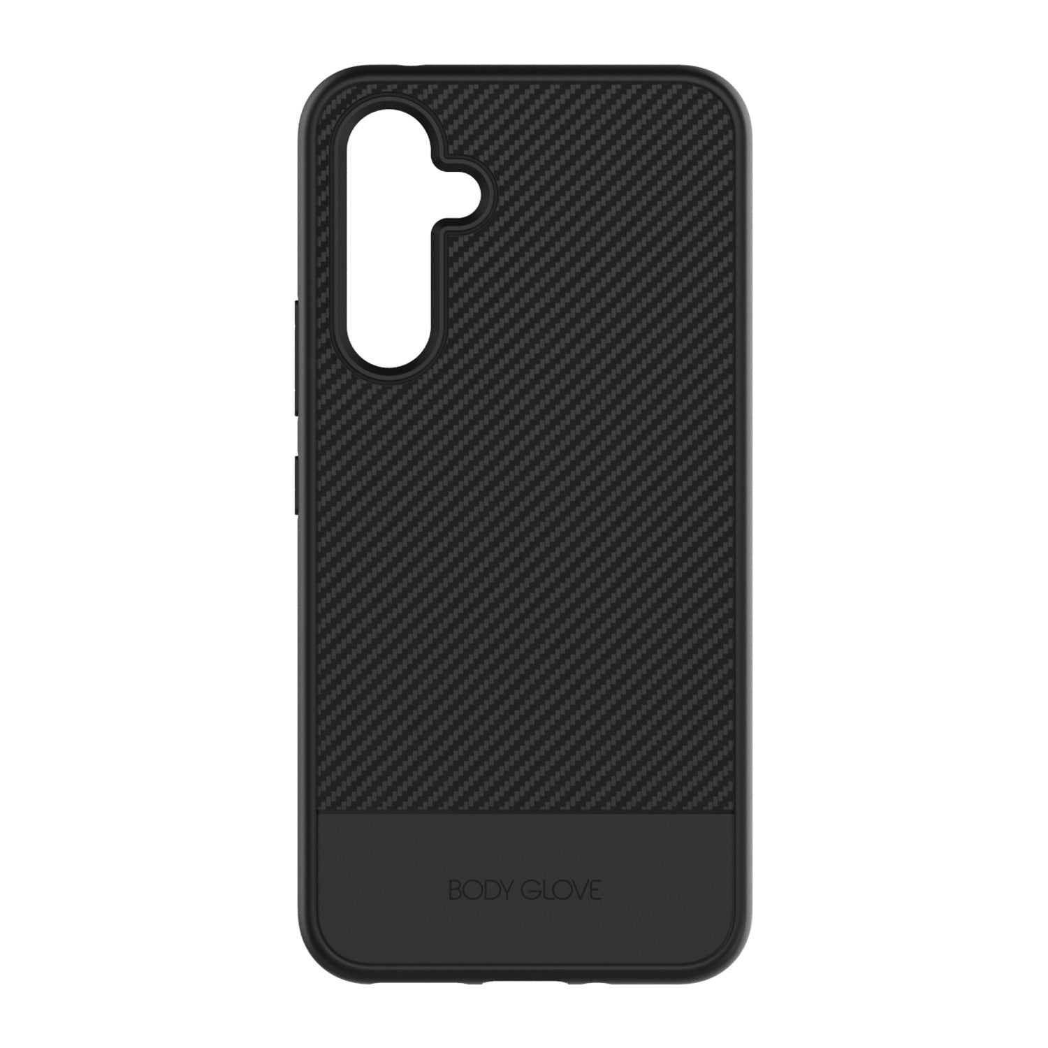 Body Glove Astrx Case for Samsung A54 5G - Black - Black