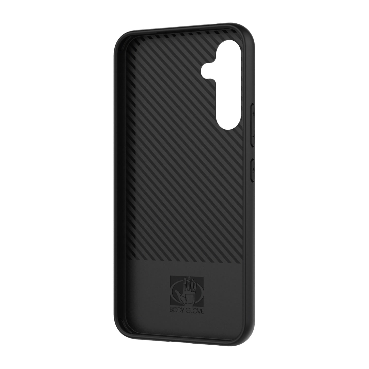 Body Glove Astrx Case for Samsung A54 5G - Black - Black