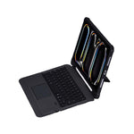 Body Glove Bluetooth Keyboard With Touch Pad Apple iPad Air (2020 - 2024) / iPad Pro 11 (2018 - 2021) / iPad Air 11