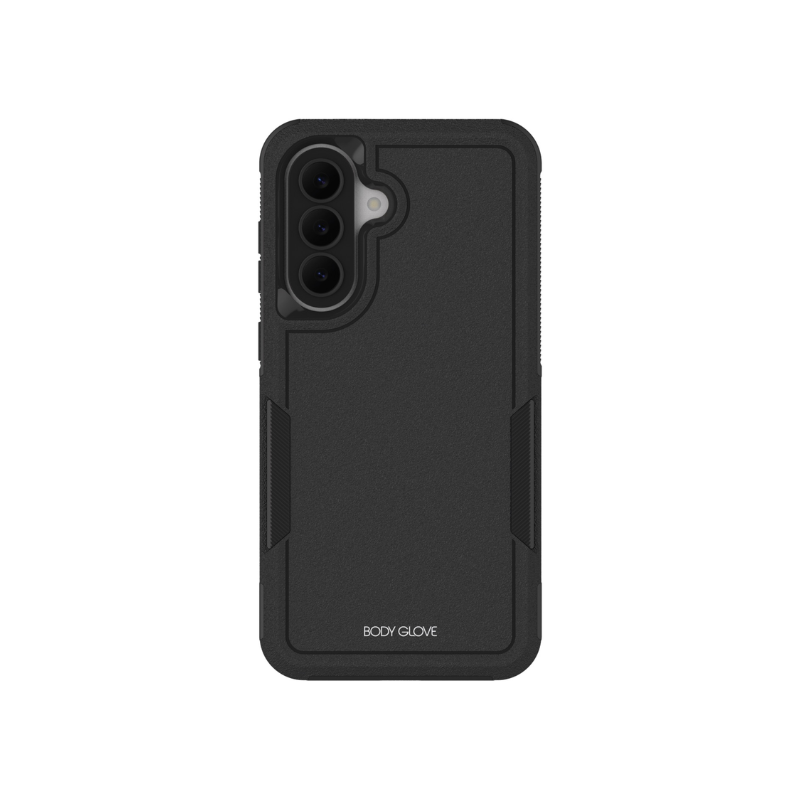 Body Glove Defender Case Samsung Galaxy A37 - Black - Black