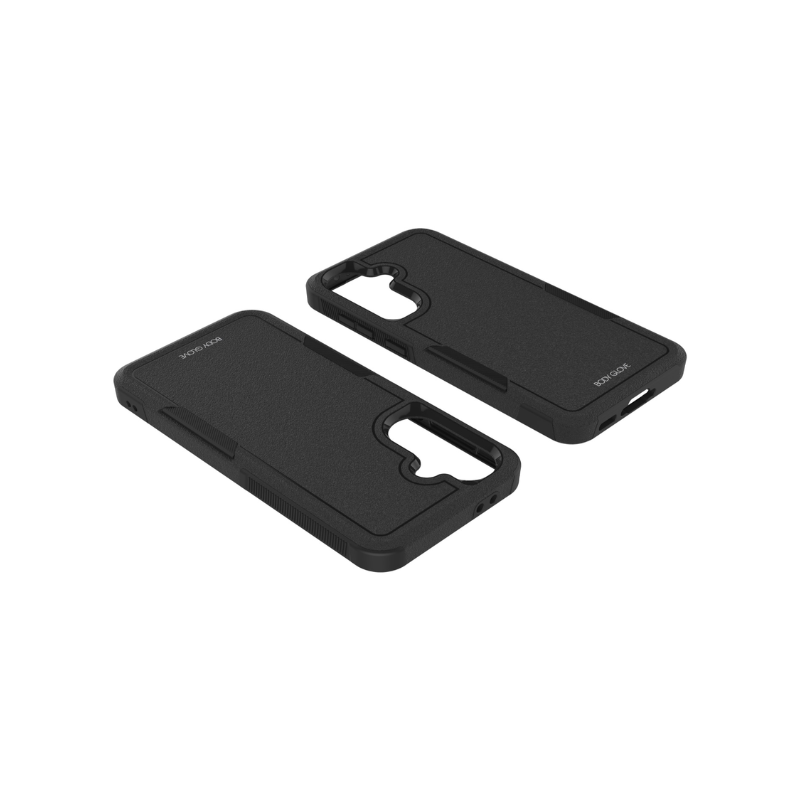 Body Glove Defender Case Samsung Galaxy A37 - Black - Black