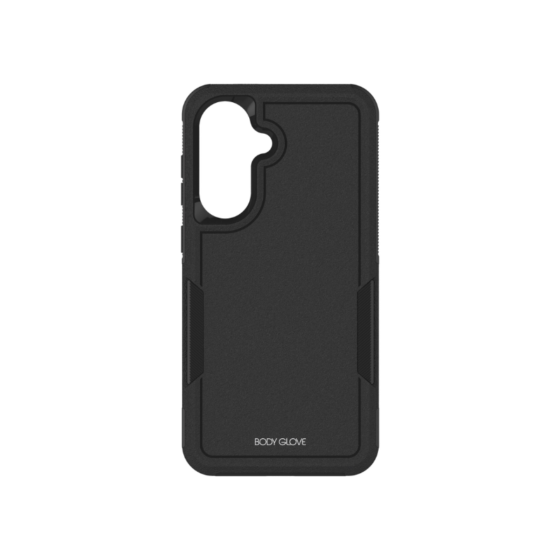 Body Glove Defender Case Samsung Galaxy A37 - Black - Black