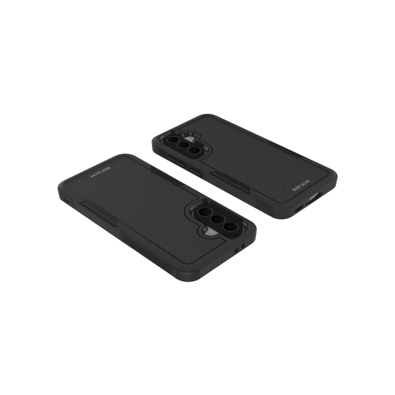 Body Glove Defender Case Samsung Galaxy A37 - Black - Black