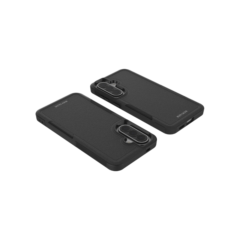 Body Glove Defender Case Samsung Galaxy A57 - Black - Black