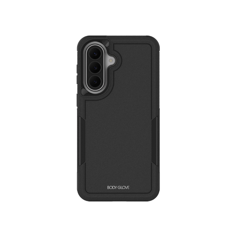 Body Glove Defender Case Samsung Galaxy A57 - Black - Black
