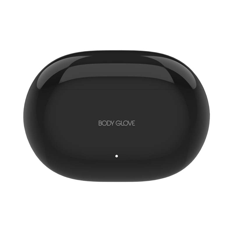 Body Glove Essentials TWS Pro Series Wireless Earbuds - Black