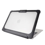Body Glove Everest Shell Case Macbook Pro 14 (2021) - Clear - Clear