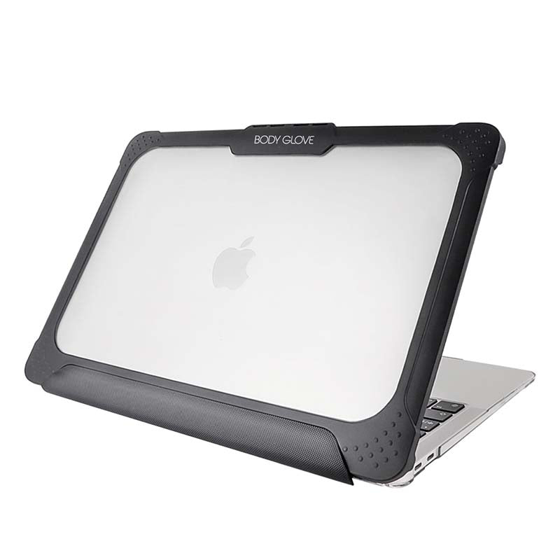 Body Glove Everest Shell Case Macbook Pro 14 (2021) - Clear - Clear
