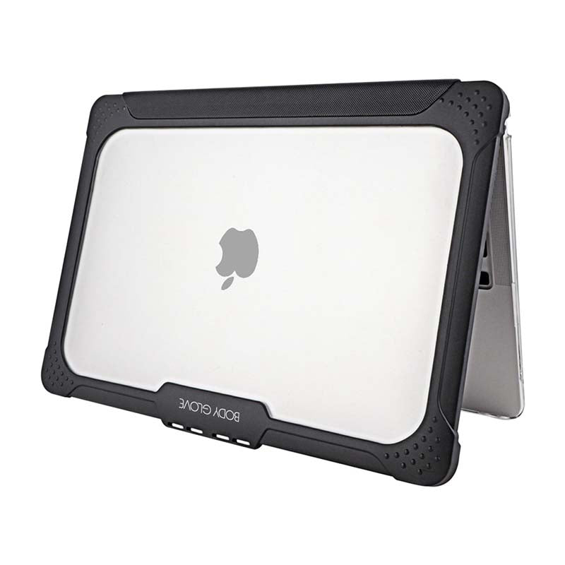 Body Glove Everest Shell Case Macbook Pro 14 (2021) - Clear - Clear