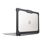 Body Glove Everest Shell Case Macbook Pro 14 (2021) - Clear - Clear