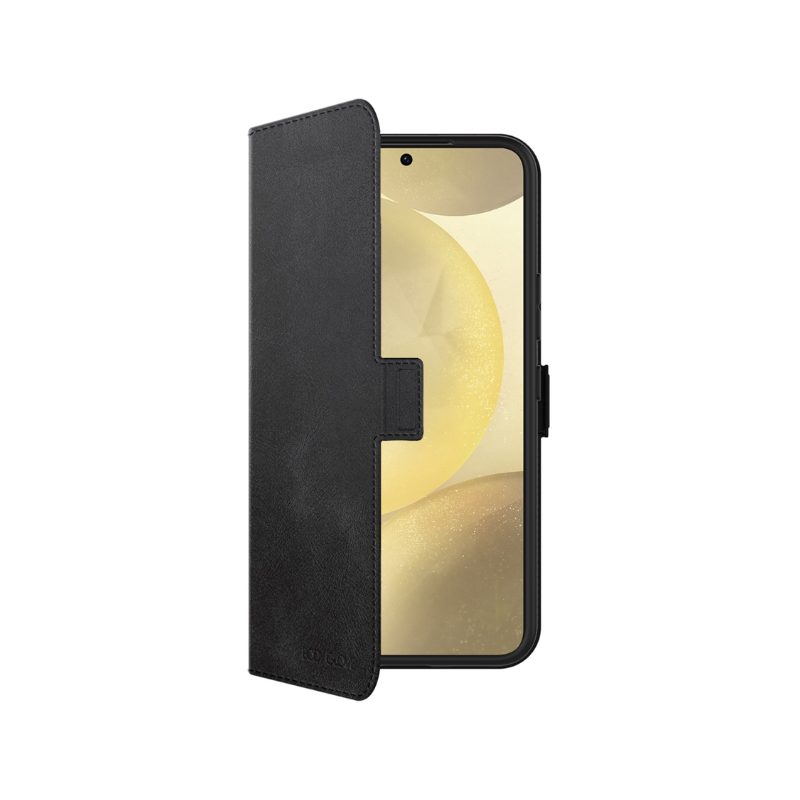 Body Glove Flip Series Samsung Galaxy S26 Ultra - Black - Black