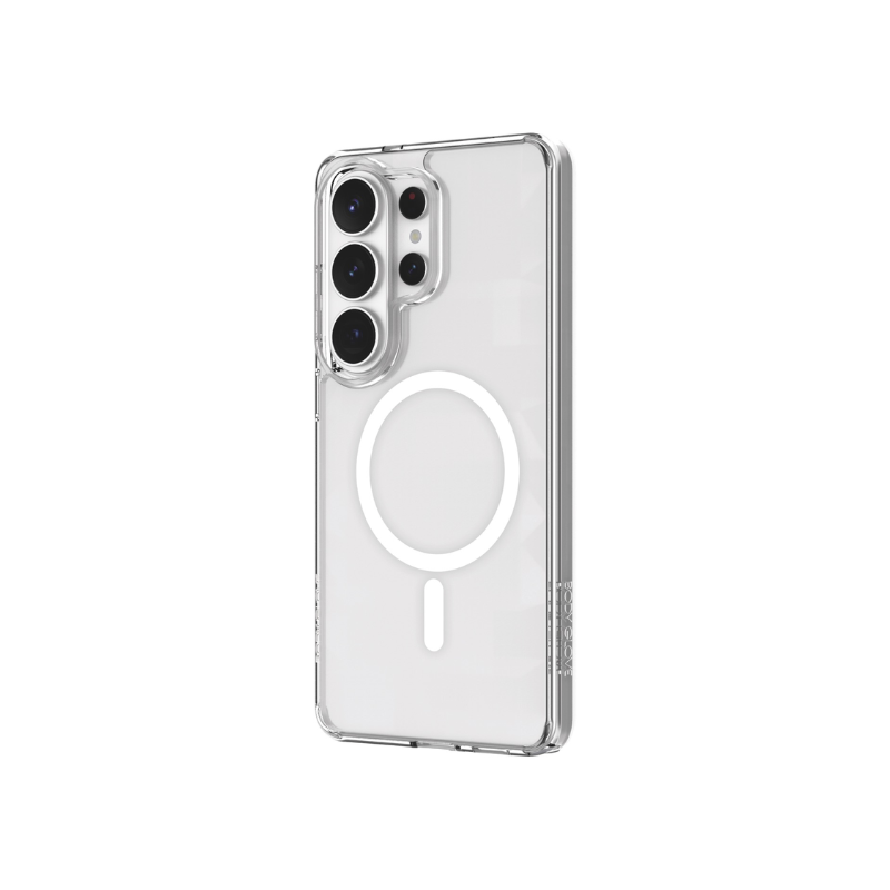 Body Glove Ghost Magnetic Case Samsung Galaxy S26 Ultra - Clear - Clear