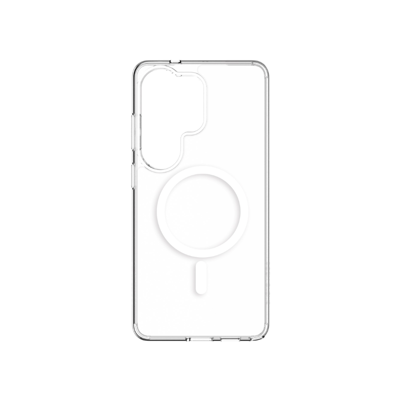 Body Glove Ghost Magnetic Case Samsung Galaxy S26 Ultra - Clear - Clear