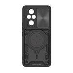 Body Glove Honor 200 Pro Defender Case - Black - Black