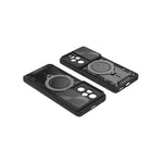 Body Glove Honor 200 Pro Defender Case - Black - Black