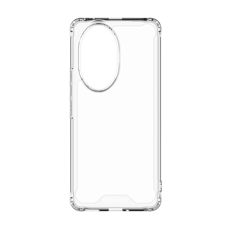 Body Glove Honor 200 Pro Lite Case - Clear - Clear