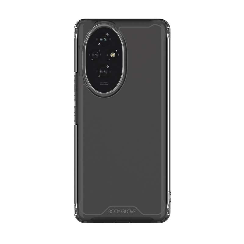 Body Glove Honor 200 Pro Lite Case - Clear - Clear