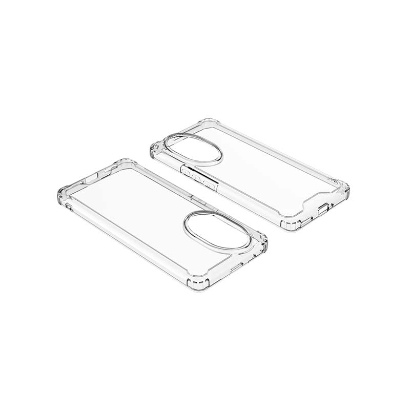 Body Glove Honor 200 Pro Lite Case - Clear - Clear