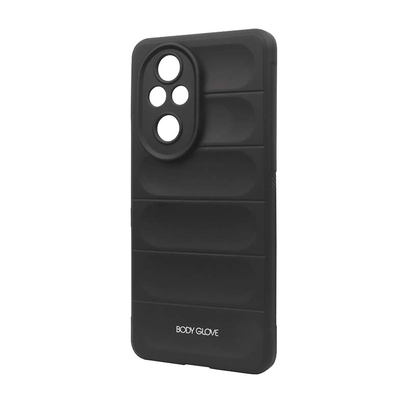 Body Glove Honor 200 Pro Retroflex Case - Black - Black