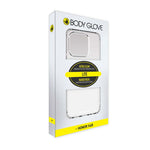 Body Glove Honor X6B Lite Case - Clear - Clear