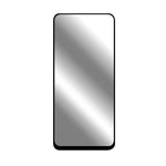 Body Glove Honor X7d Tempered Glass Screenguard - Black - Black