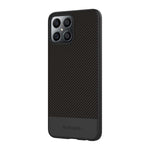 Body Glove Honor X8 4G Astrx Case - Black - Black