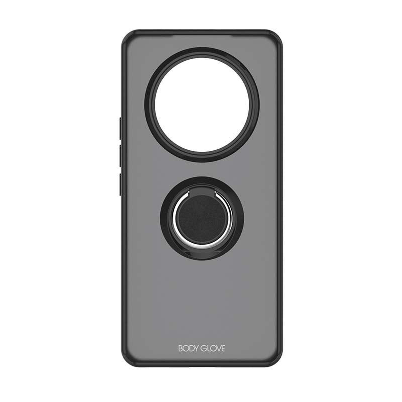 Body Glove Honor X9c Paradigm Case - Black - Black