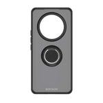 Body Glove Honor X9c Paradigm Case - Black - Black